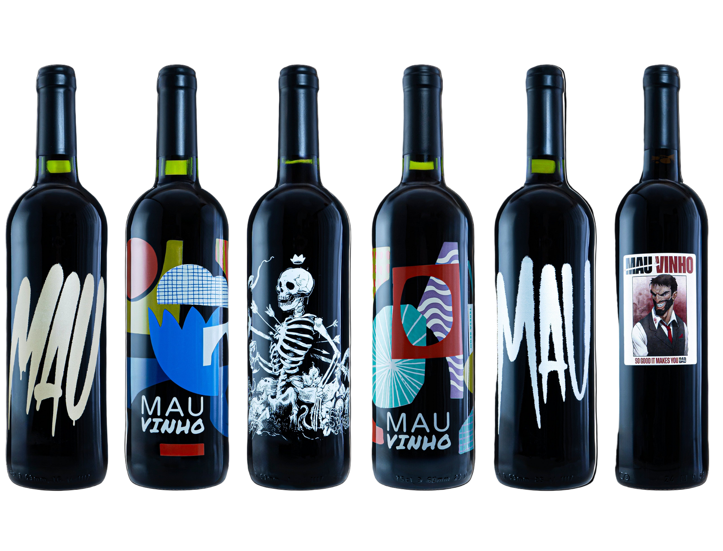 Winter Limited Edition - All collection