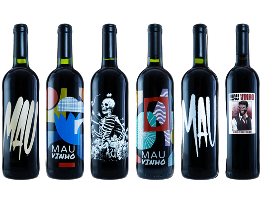 Winter Limited Edition - All collection