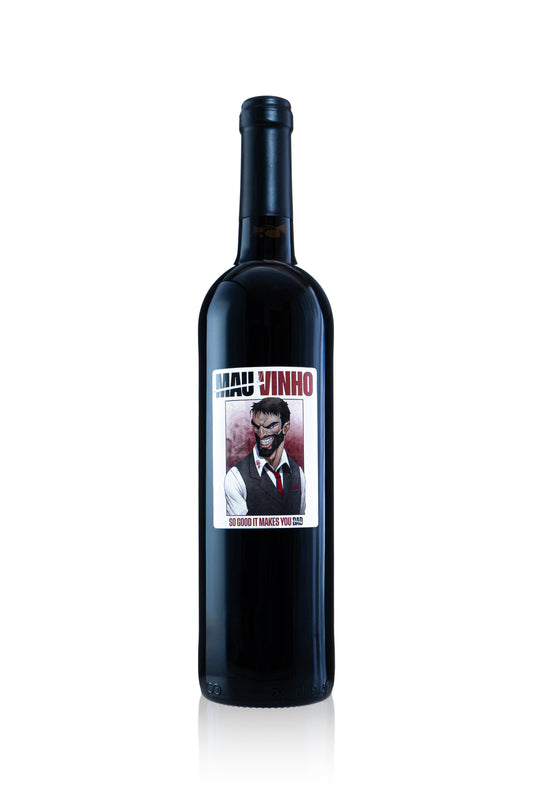 Mau Vinho Tinto
