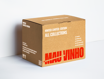 Winter Limited Edition - All collection