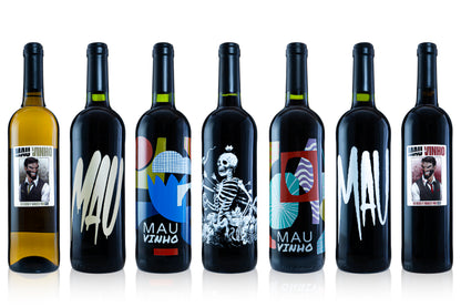 Winter Limited Edition - All collection